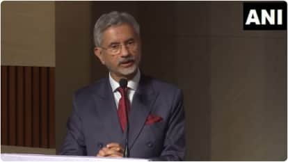 डॉ. एस. जयशंकर, विदेश मंत्री