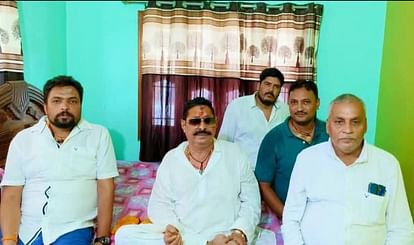 Bihar: Accused of firing on former MLA Anant Singh arrested: STF caught him after laying siege to the train