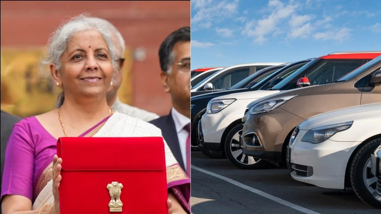 Auto Sector Expectations From Budget 2025 Reduction In GST Rate Promotion Of Hybrid and Hydrogen Technology