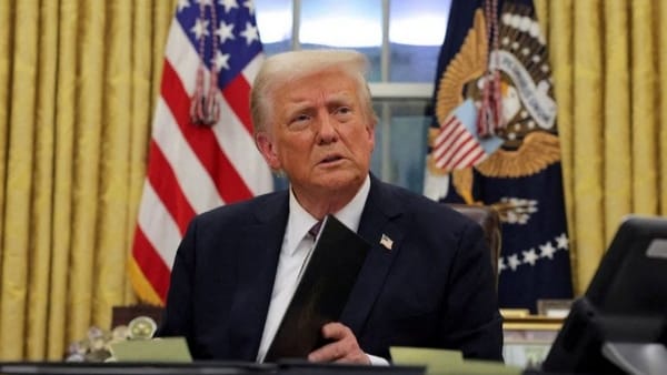 House Republicans face internal divisions over financing President Donald Trump's fiscal 2025 plans