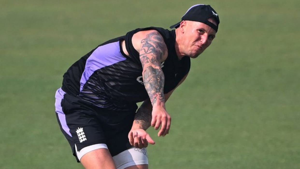 England replace Gus Atkinson with Brydon Carse for 2nd T20I against India make one change to their playing XI