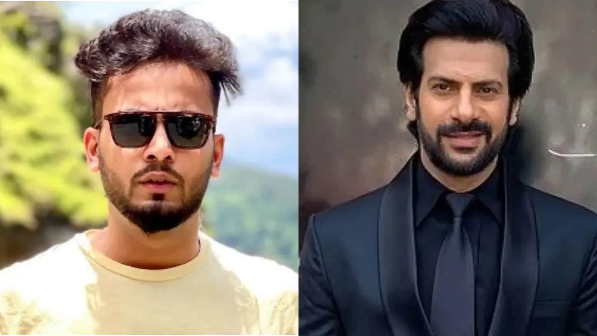 Ranveer Allahbadia now Elvish Yadav in controversy commenting on Chum Darang said People are so fool