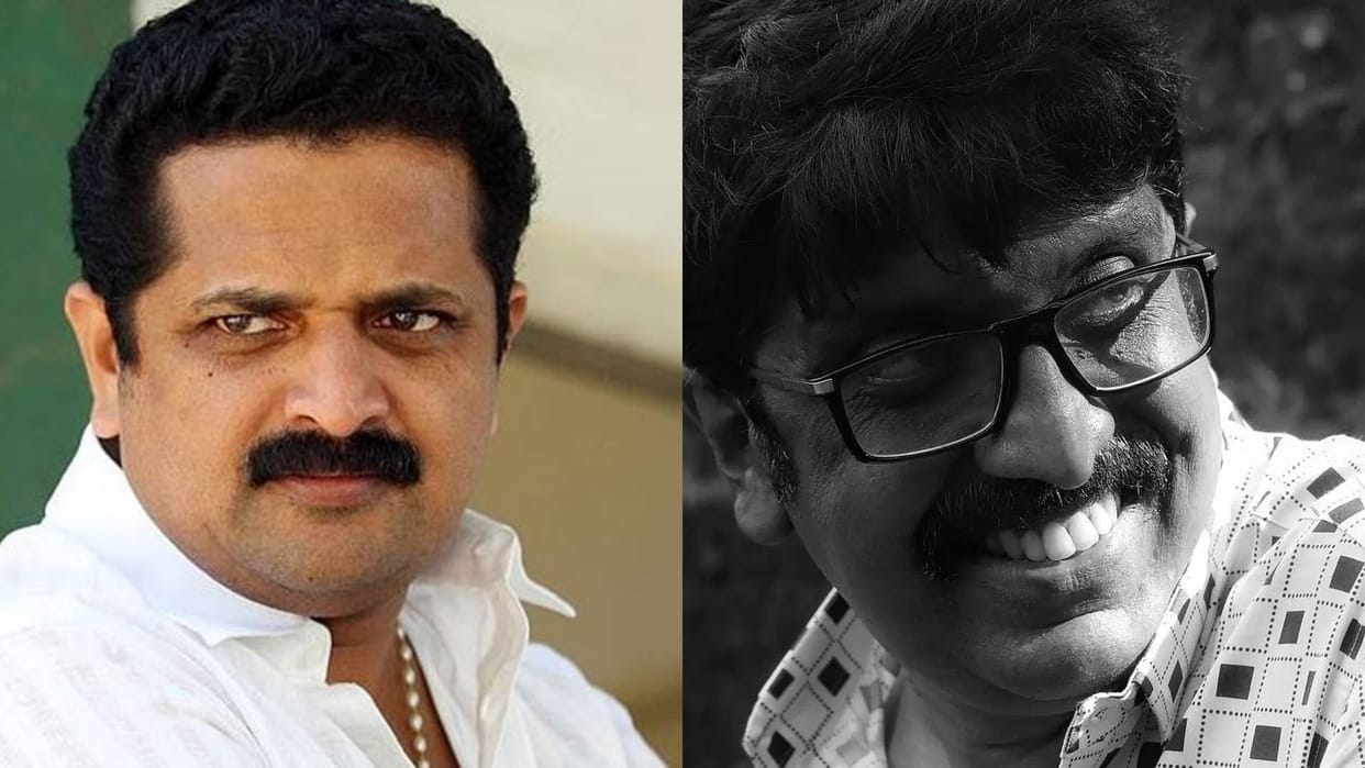Film director B Unnikrishnan and producer Anto Joseph booked in Sandra Thomas complaint for threatening her