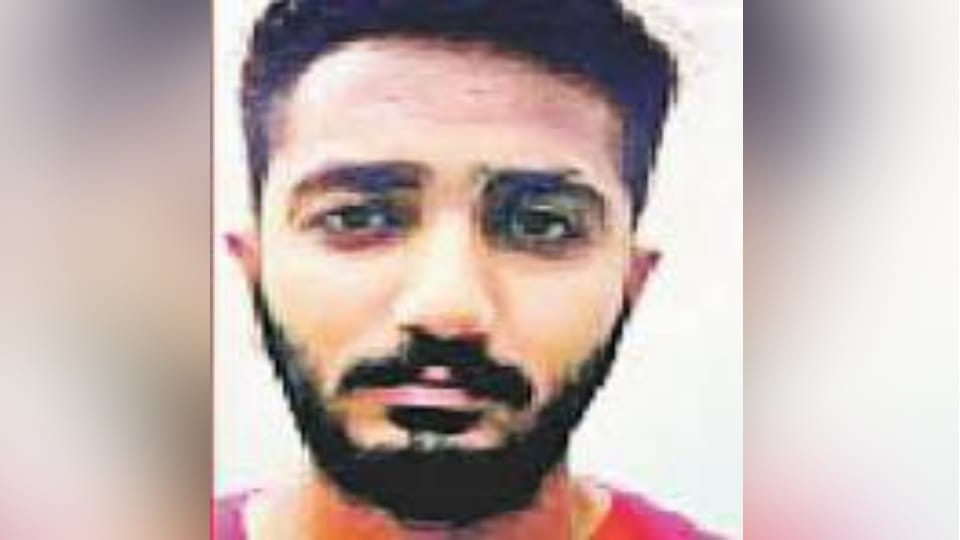 Chandigarh Police raid in Mohali to arrest gangster Gagan