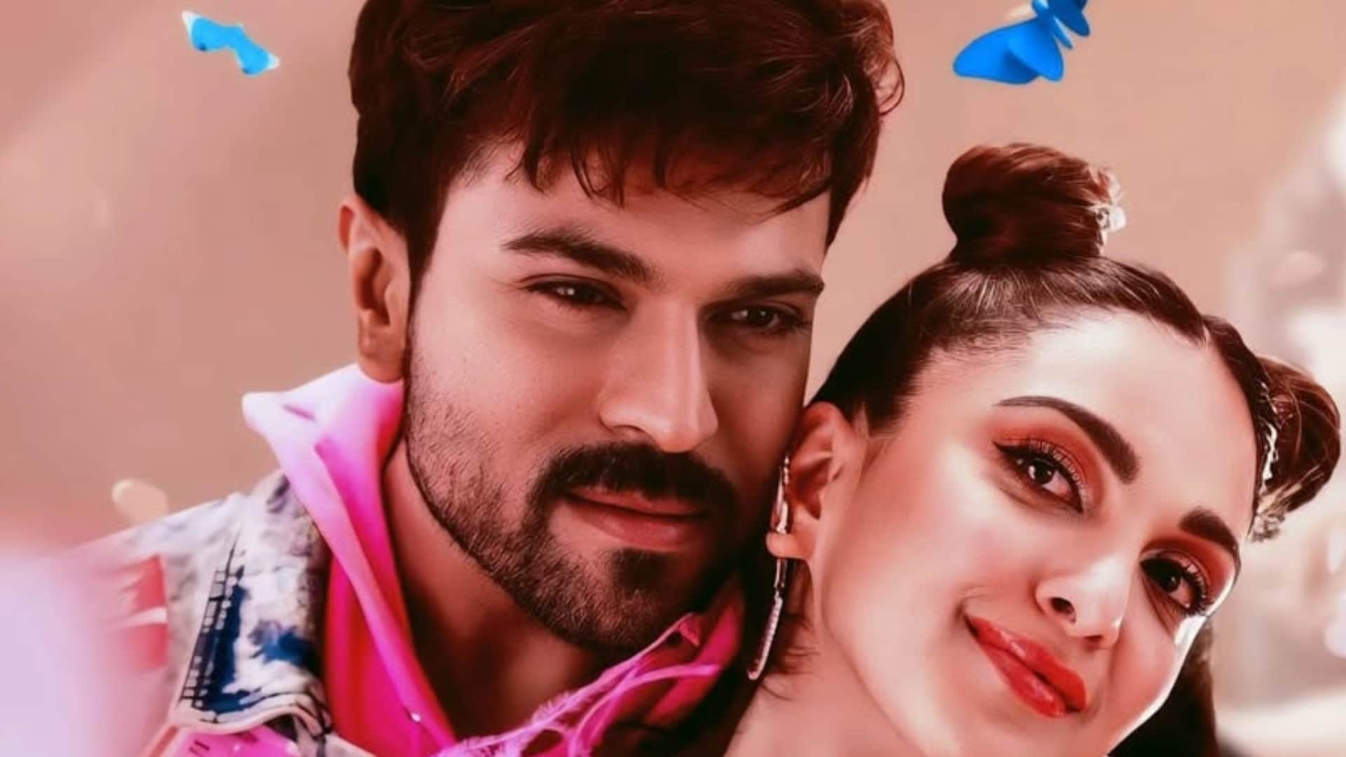 Bollywood Actors Who Debuted in South Films Emraan Hashmi in OG Janhvi in Devara Kiara with Mahesh Babu