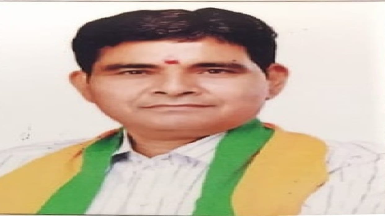 Patwari strike ends in Chhattisgarh: They were boycotting online work since December 16
