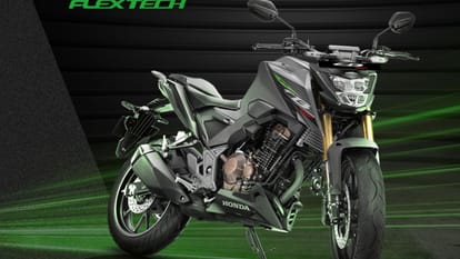 Honda CB300F Discontinued in India; Flex-Fuel Variant Delisted from Official Website
