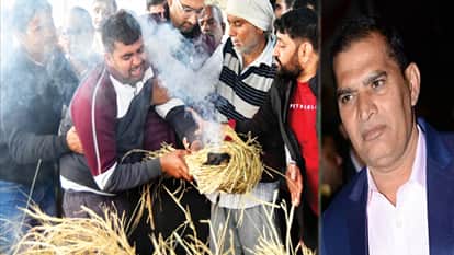 UP Police Short Film ‘Vardi’ based in Martyr inspector Sunil Kumar Crossed Millions Views on YT