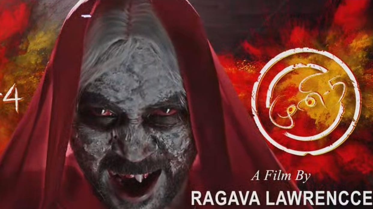 Kanchana 4 Pooja Hegde Nora Fatehi these two Bollywood actress to play the female leads by Raghava Lawrence