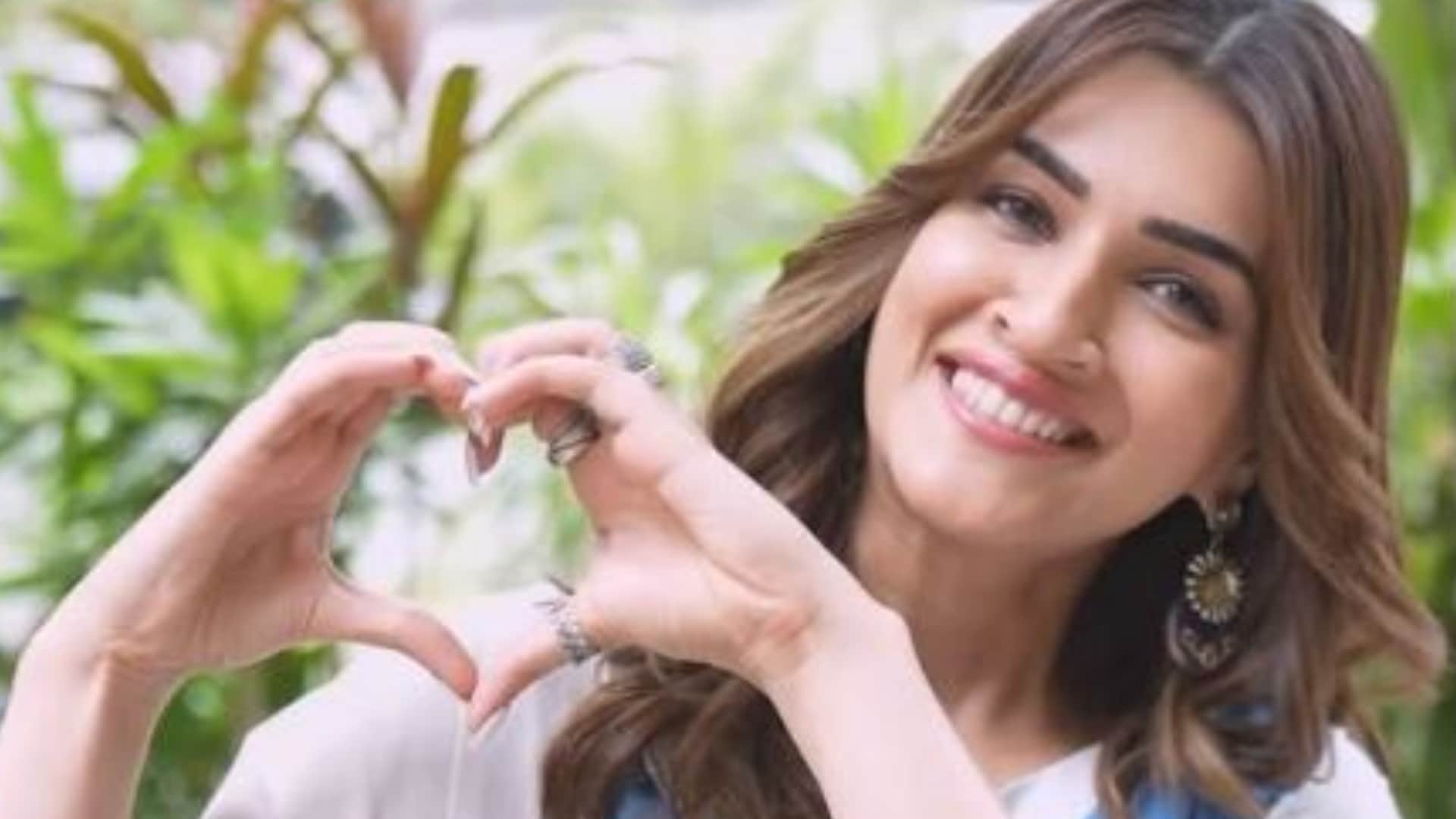 Kriti Sanon Birthday Actress Net Worth Best movies and more detail inside