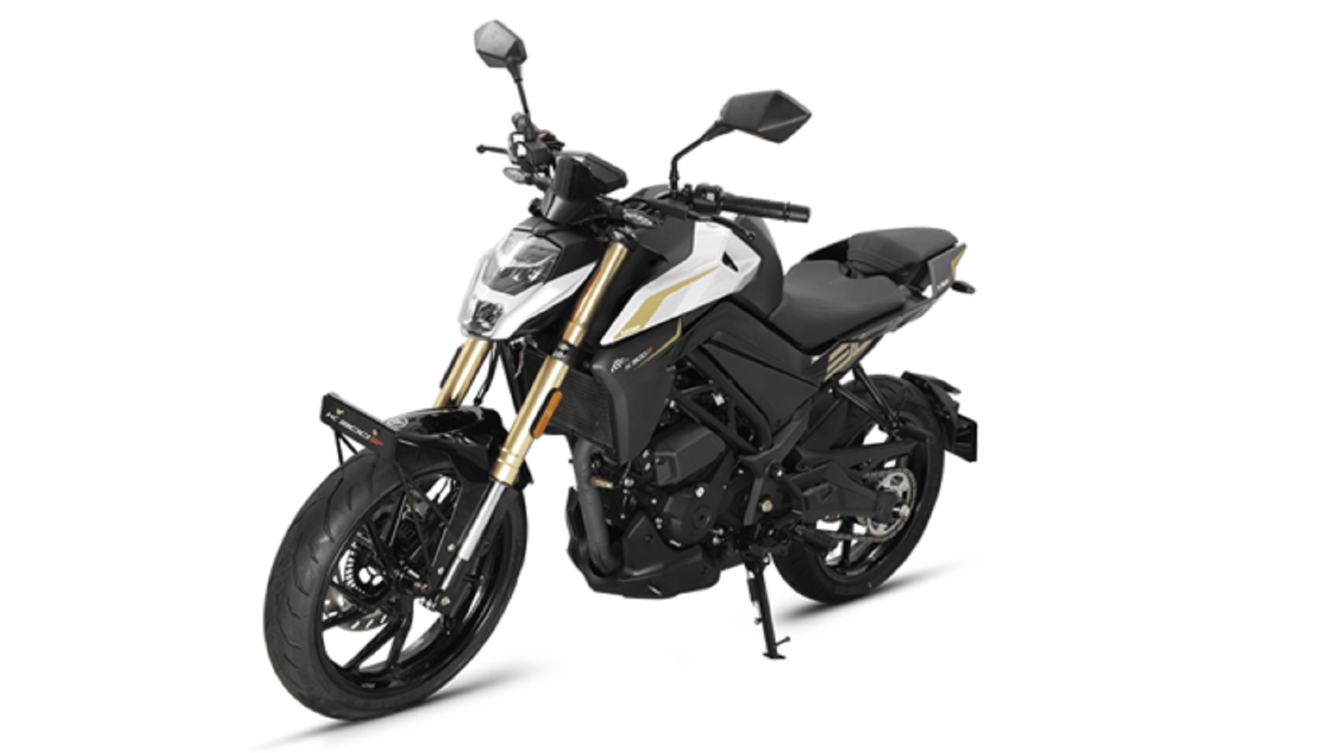 Keeway K300 SF street naked bike launched in India Know Price Features Specifications