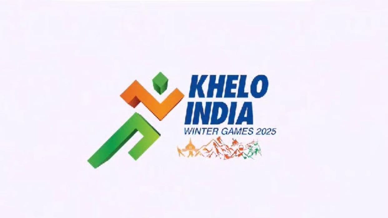 Ladakh: Ladakh remained on top by winning seven medals including four gold; First phase of Khelo India Winter