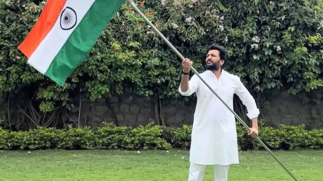 Republic Day 2025 Latest Tri Colour Kurta For Men Perfect For Office