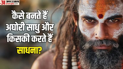 Mahakumbh special coverage Amar Ujala from Sanskrit Speaking Foreigners Ashram to Nagas mystery know events
