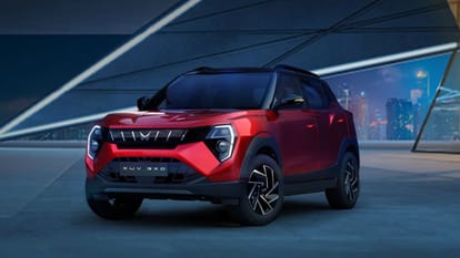 Flex Fuel Vehicles Launched In Bharat Mobility Global Expo 2025 That Can Run On Ethanol