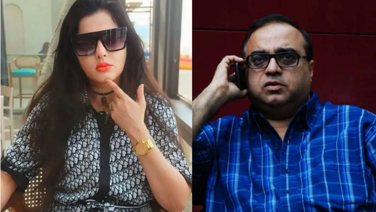 Mamta Kulkarni Took Sanyas she once accused Rajkumar Santoshi of physical harassment while China Gate shooting