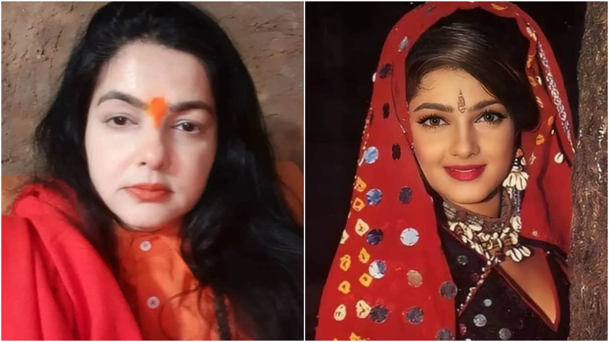 Actress Mamta Kulkarni Age Family Husband Movies Acting Career and Love Life Details in Hindi