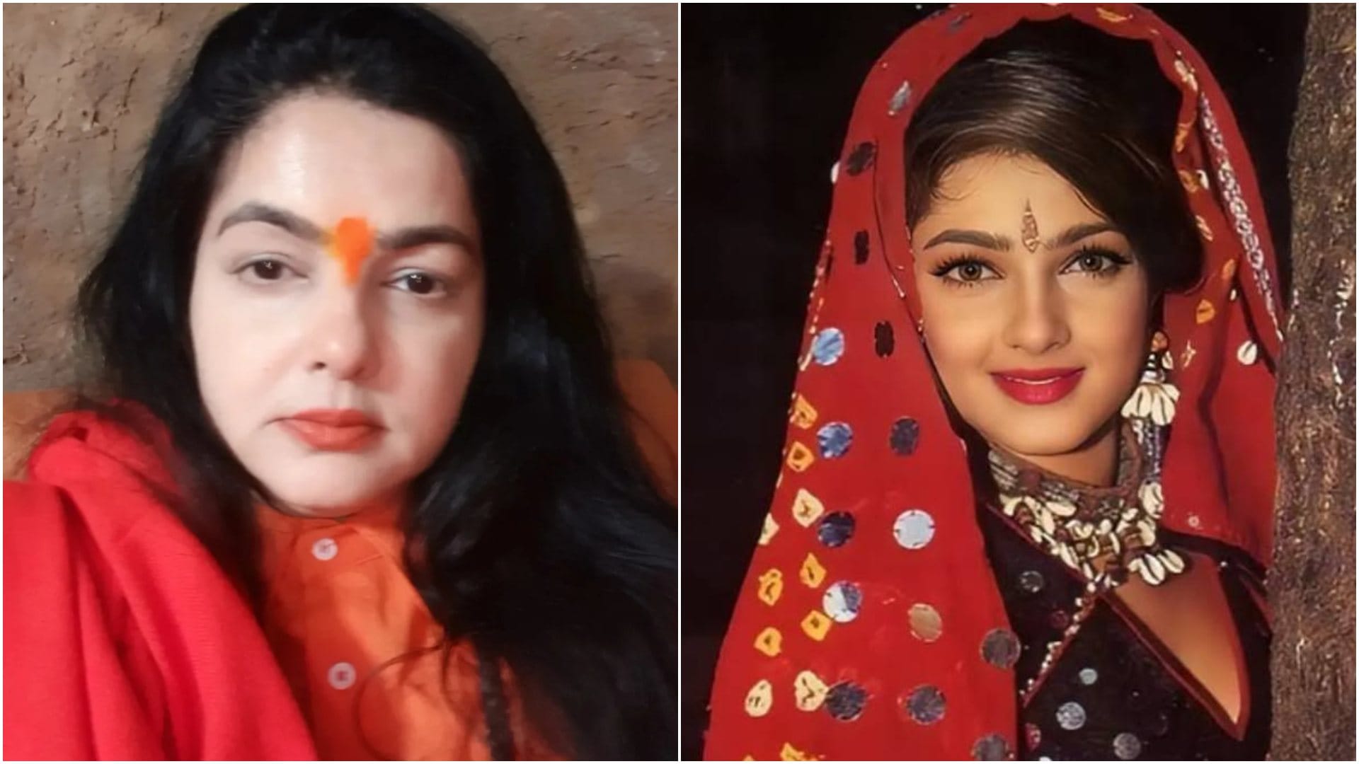 Laxmi Narayan Tripathi talks about Mamta Kulkarni resignation From Mahamandaleshwar of Kinnar Akkada
