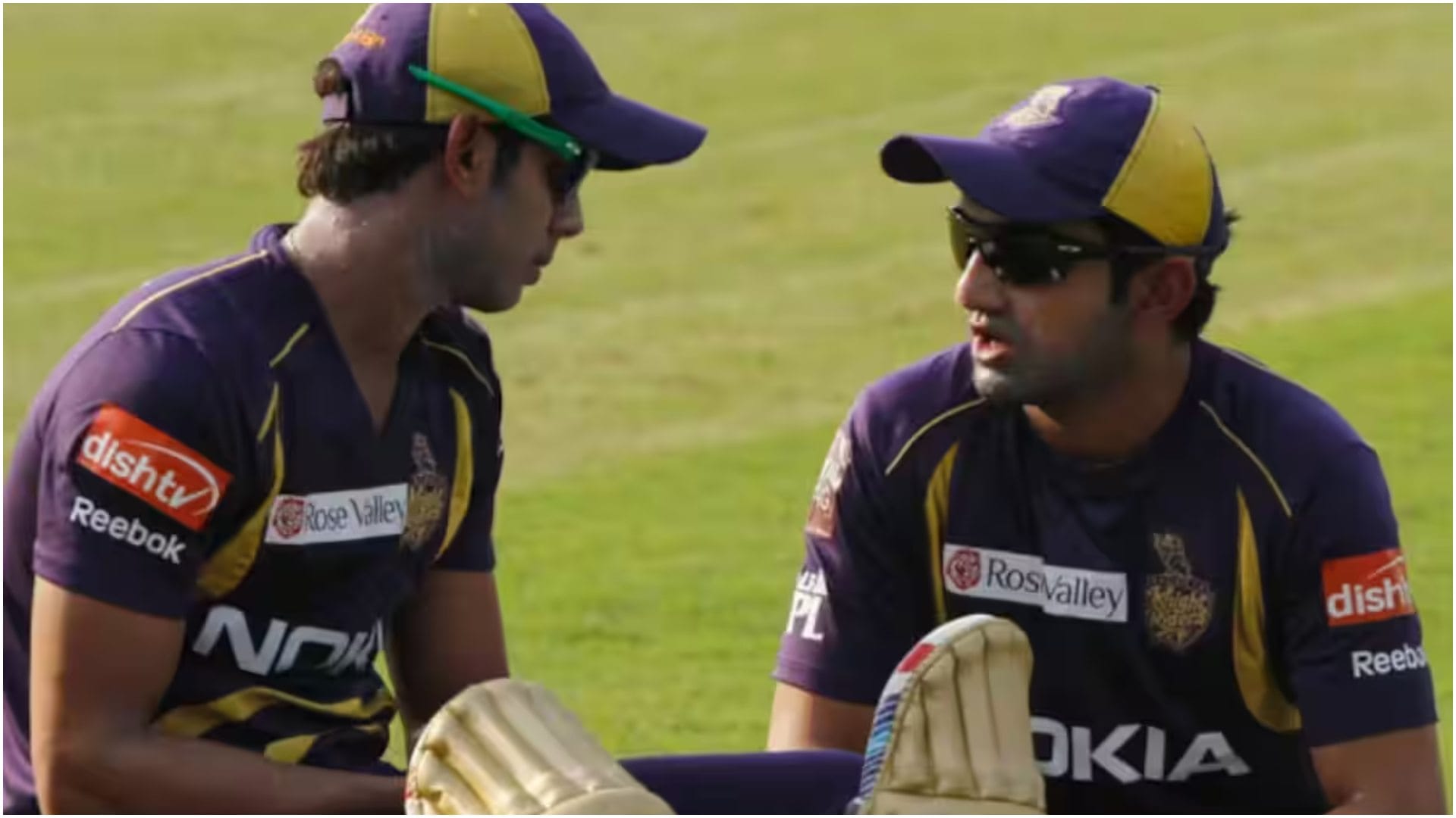 Manoj vs Gambhir: 'No one should use such words', Manoj Tiwari made allegations against coach Gautam Gambhir