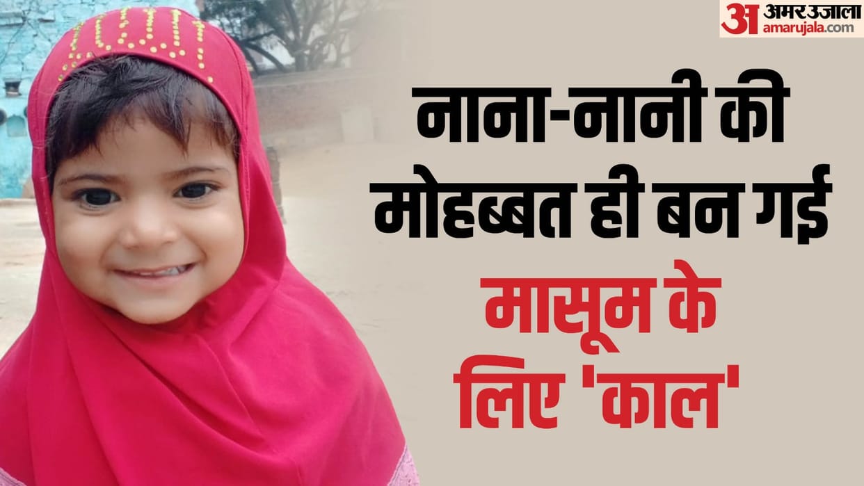 aunt killed a three year old niece In Hathin