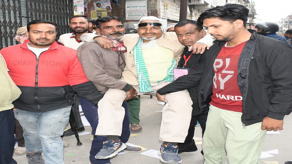 Municipal elections concluded in Uttarakhand