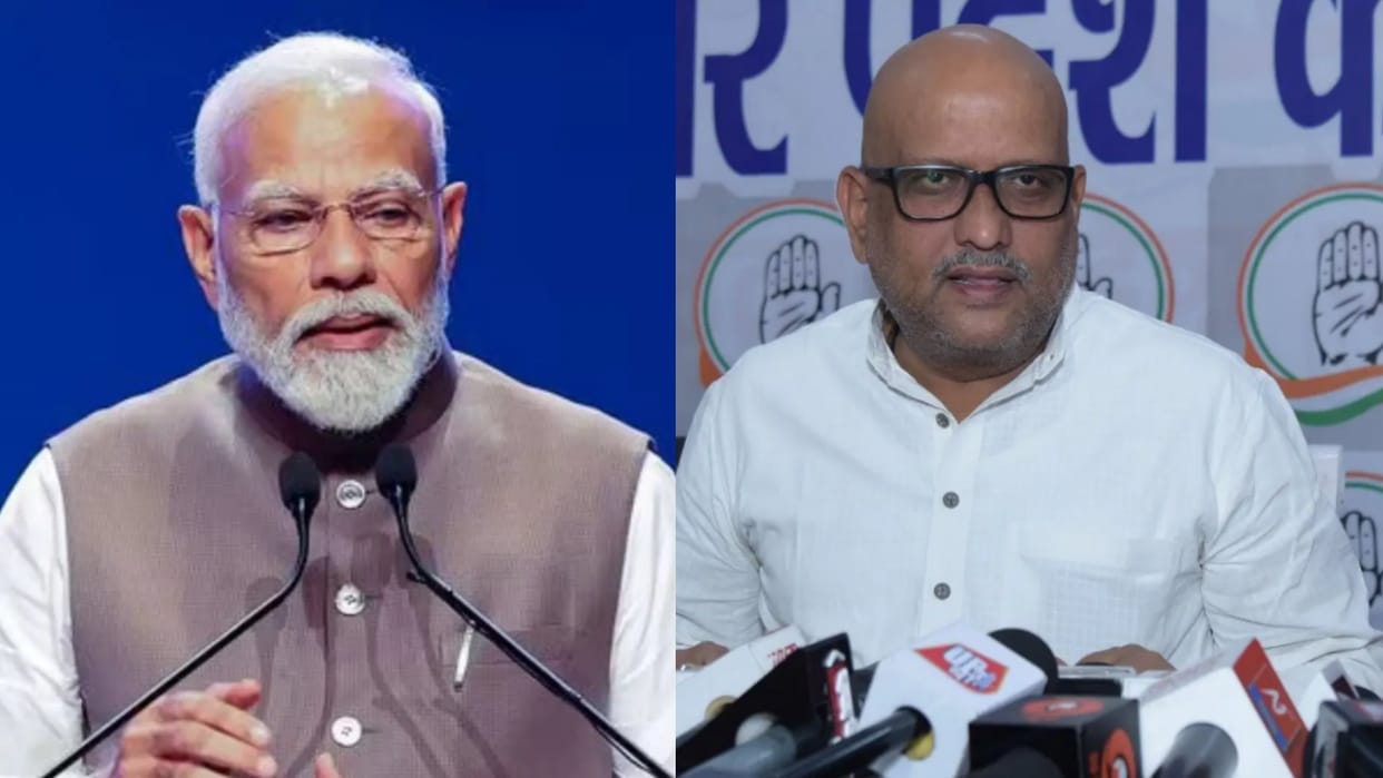 PM Narendra Modi will take a dip in Mahakumbh on February 5.