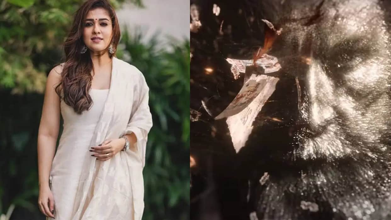 Nayanthara to be part of yash Geetu Mohandas film toxic bollywood actor Akshay Oberoi confirms