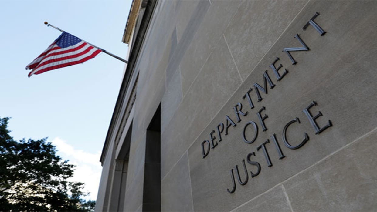 Three Indian men arrested in New York, one accused of customs duty theft and two accused of robbery