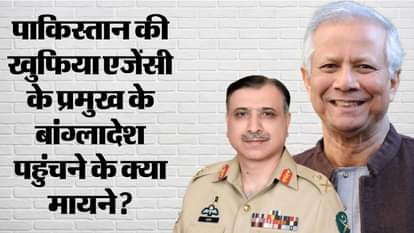 पाकिस्तान-बांग्लादेश के रिश्ते।