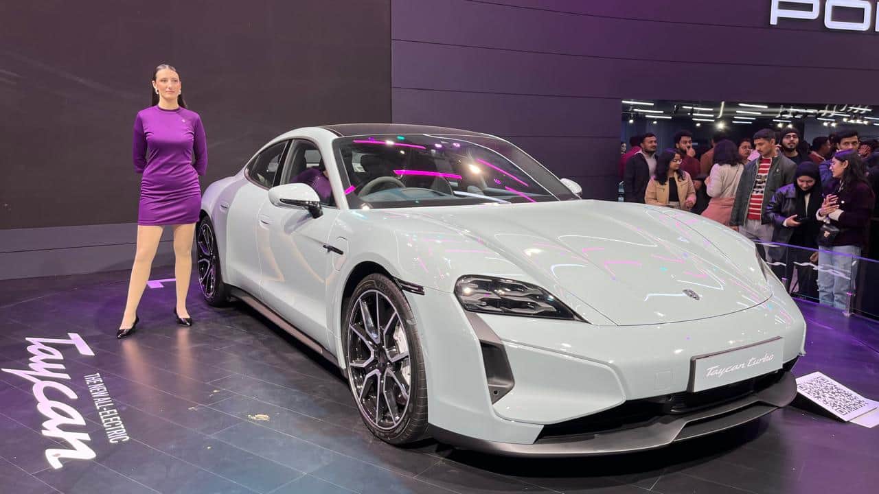 Luxury EV Cars May Face 18 Per Cent GST: GoM Proposes Tax Hike, Centre Prefers 5 Per Cent Concessional Rate