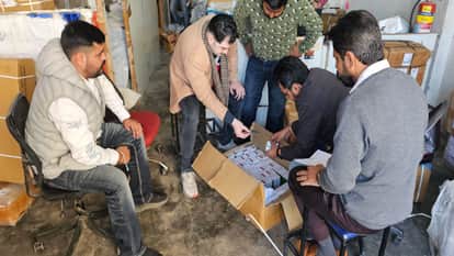 राजस्थान