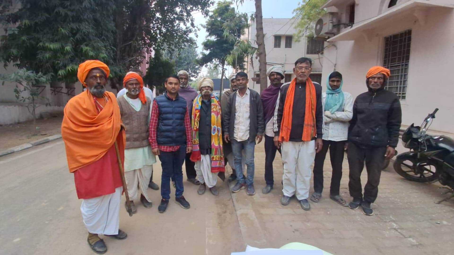 ग्रामीण