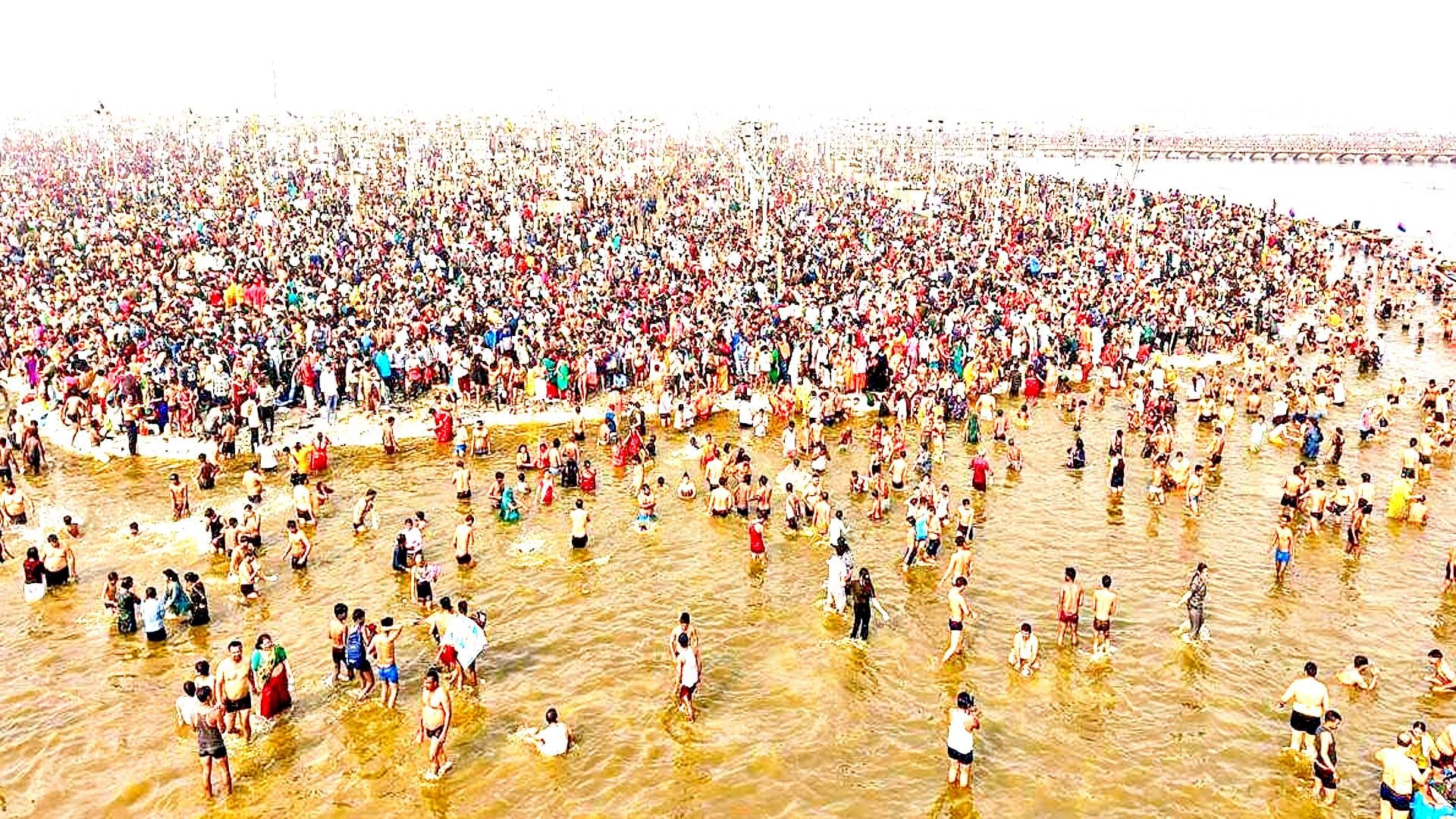 Authorities issue advisory ahead of Mauni Amavasya snan at MahaKumbh