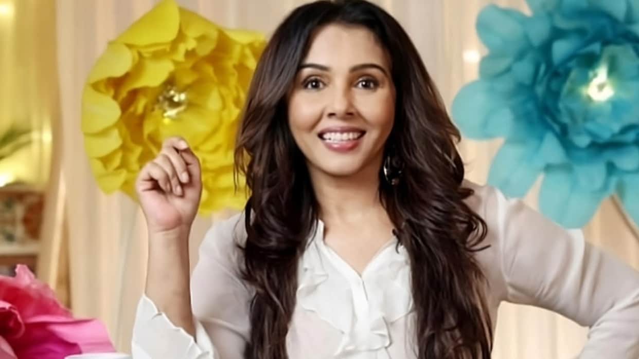 Suchitra Krishnamoorthi revealed wanted to marry Ram Gopal Varma and told about actress who stole her husband?