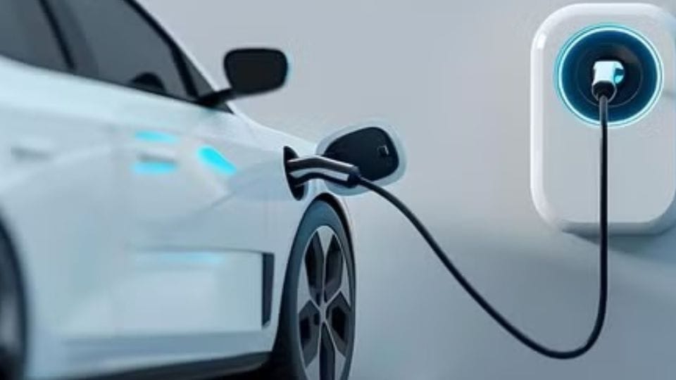 Transportation Time has come to buy electric cars Vehicle companies planning for affordable offers in market