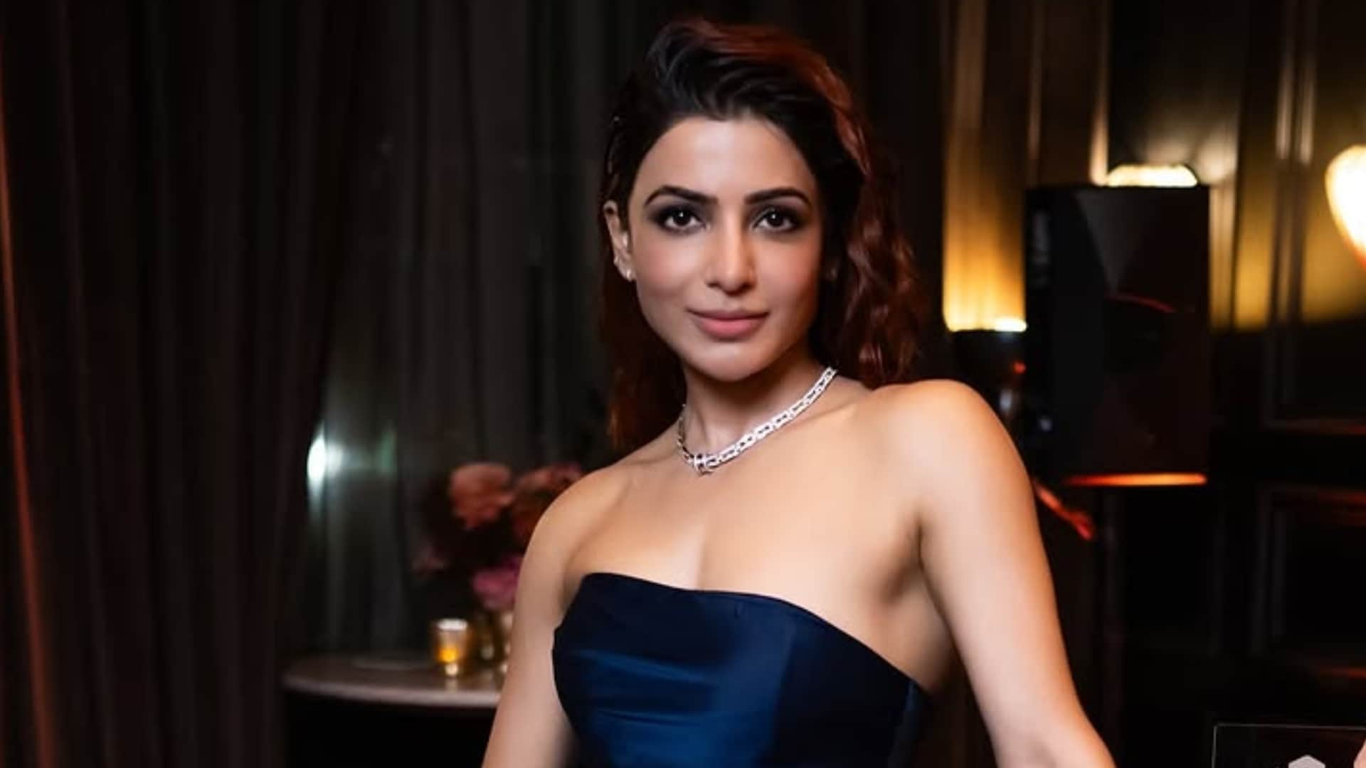 Samantha Ruth Prabhu Reveals Why She Has Been Avoiding Tamil Films now appear in Rakht Brahmand report