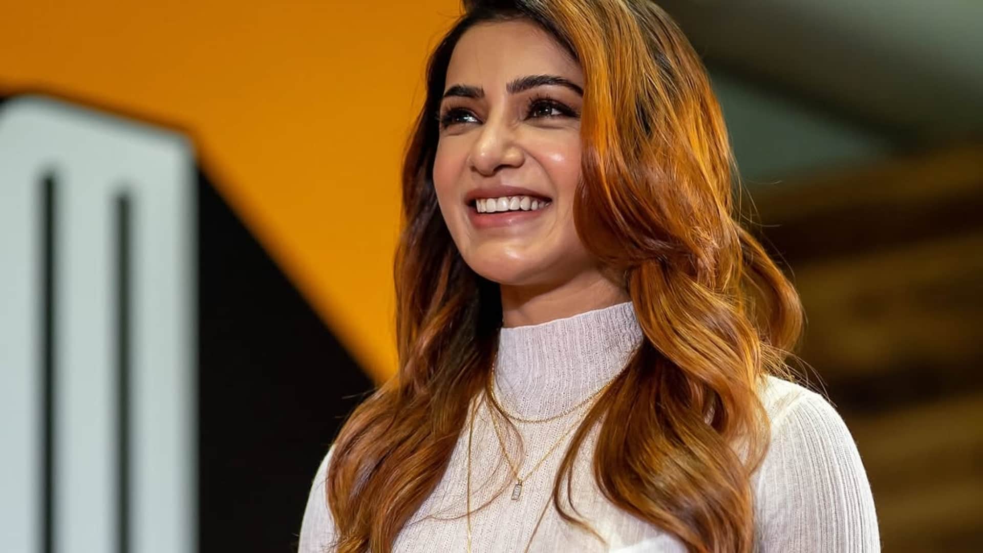 Samantha Ruth Prabhu Reveals Why She Has Been Avoiding Tamil Films now appear in Rakht Brahmand report