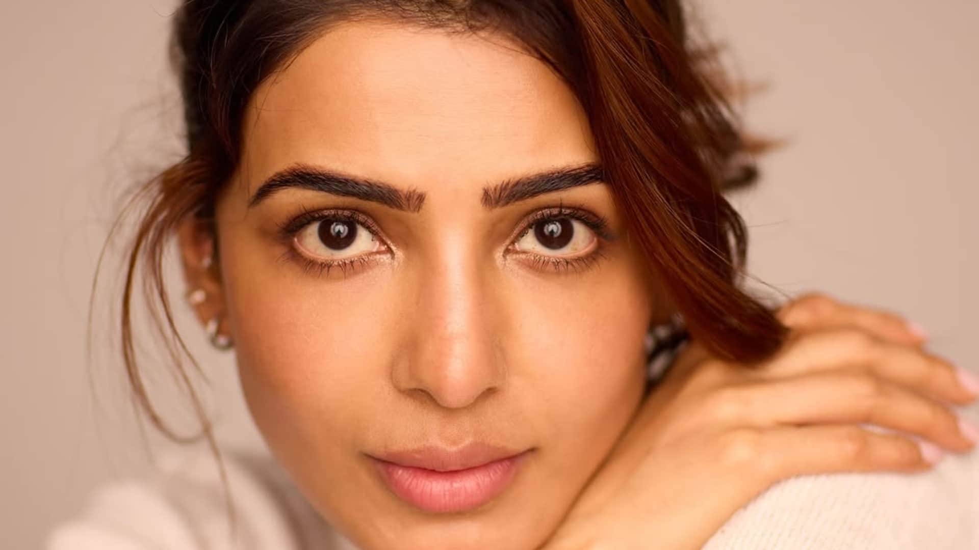 Samantha Ruth Prabhu Reveals Why She Has Been Avoiding Tamil Films now appear in Rakht Brahmand report