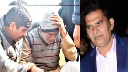 Inspectors martyrdom: learnt Not lesson from two encounters, made mistake again, sacrificed his life