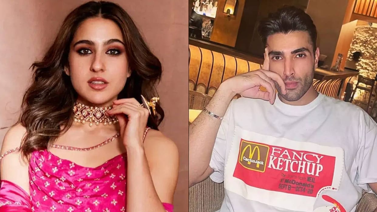 sky force actress Sara Ali Khan rumoured boyfriend Arjun Pratap Bajwa reveals truth of relationship rumours
