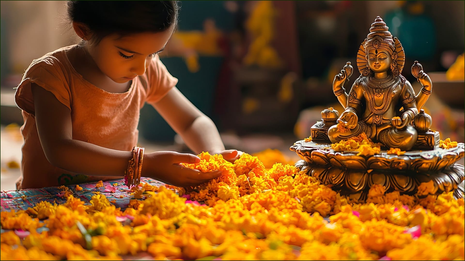 Hindu New Year 2025 Start Date Hindu Nav Varsh Know About Lucky Zodiac Signs This Year