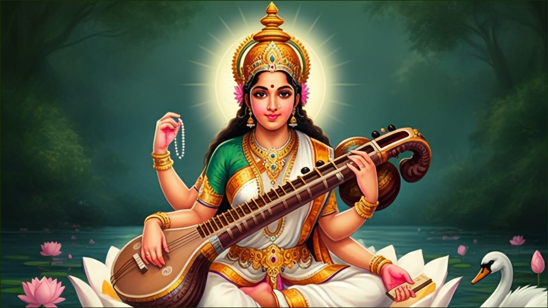 Basant Panchami 2025 Vasant Panchami special for students Know its importance disprj