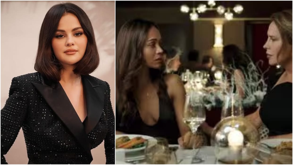 Emilia Perez Movie Makes History With 13 Nominations in Oscars Still Selena Gomez fans disappointed Know Why