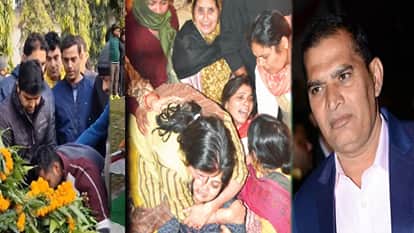 UP Police Short Film ‘Vardi’ based in Martyr inspector Sunil Kumar Crossed Millions Views on YT