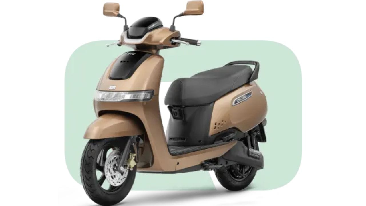 electric two wheeler sales in india 2025 Two-wheeler EVs gain momentum, register 1.18 million so far this year