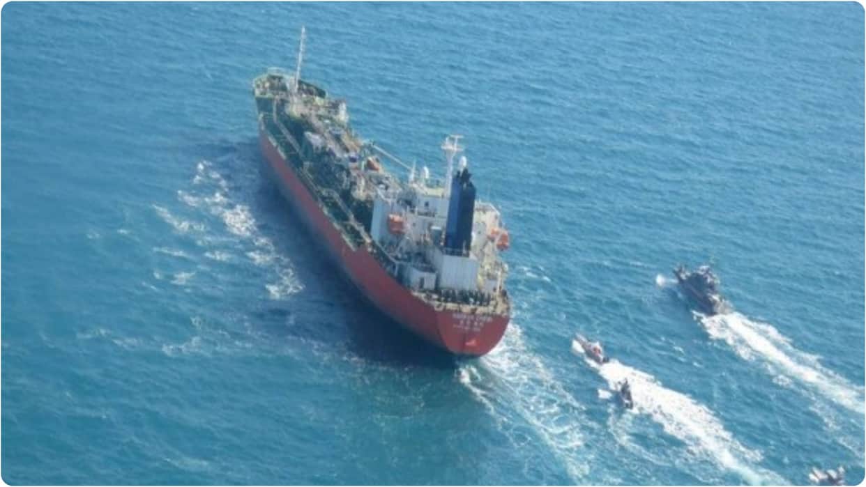 Sri Lanka court orders handover of 84 Iranian sailors' bodies to embassy