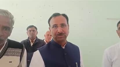 Uklana MLA Naresh Selwal Alleges Congress MLAs Were Offered Bribes of 25 Crore rupee Each