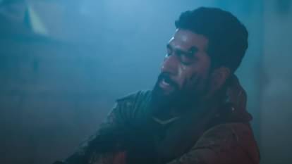 bollywood viral meme video amid india pakistan tension from films like lakshya uri shershaah fighter