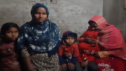 Baghpat: Seven year old boy murdered by stabbing scissors in his chest and slitting his throat
