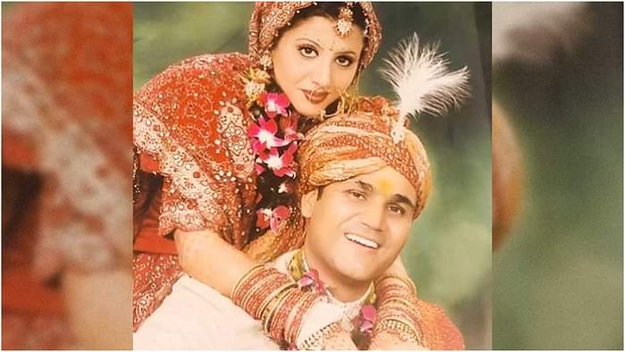 Why is Virender Sehwag in news? Wife Aarti made Insta profile private, speculations Sehwag Aarti Relationship